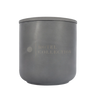 Grande Ceramic Vessel