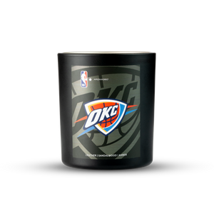 NBA My Way Candle Collection