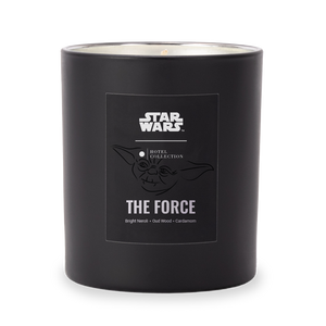 Star Wars ™ Classic The Force Candle