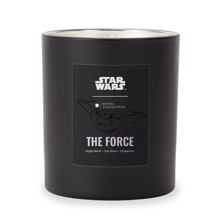 Star Wars ™ Classic The Force Candle