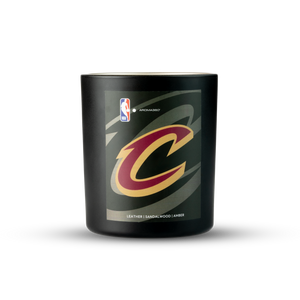 NBA My Way Candle Collection