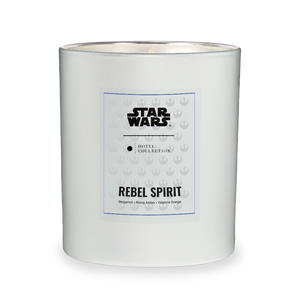 Star Wars ™ Classic Rebel Spirit Candle