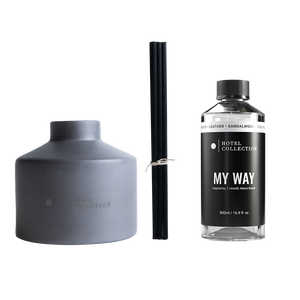 500mL Ceramic Reed Diffuser