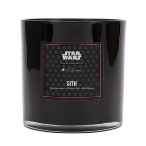 Star Wars ™ Deluxe Sith Candle
