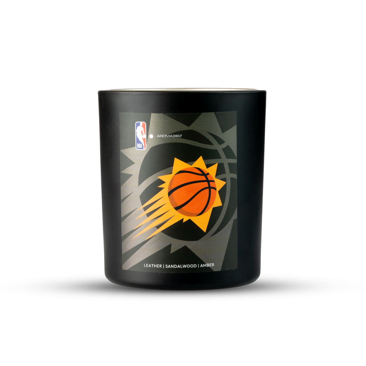NBA My Way Candle Collection