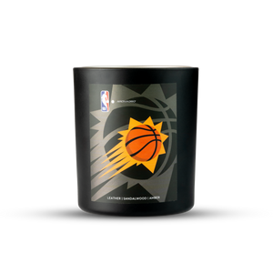 NBA My Way Candle Collection