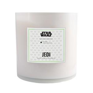 Star Wars ™ Deluxe Jedi Candle