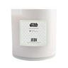 Star Wars ™ Deluxe Jedi Candle