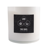 Star Wars ™ Deluxe The Duel Candle