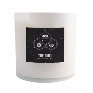 Star Wars ™ Deluxe The Duel Candle