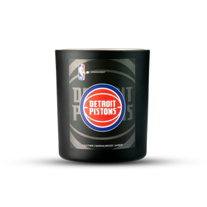NBA My Way Candle Collection
