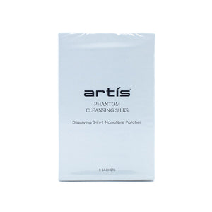 Artis-Phantom-8-Piece-Cleansing-Silks-New-