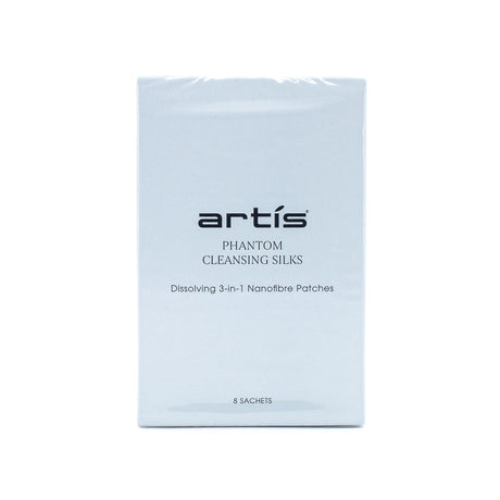 Artis-Phantom-8-Piece-Cleansing-Silks-New-