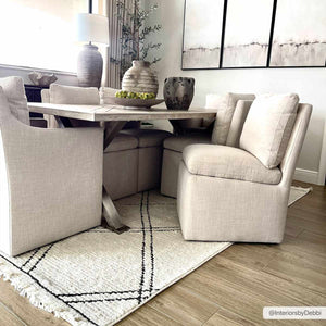 Ausca Area Rug - Clearance
