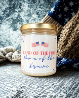 Berry American