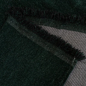 Solid Color Chenille Sofa Cover Blanket Furniture Covers for Sofas and Loveseats