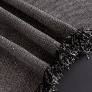 Solid Color Chenille Sofa Cover Blanket Furniture Covers for Sofas and Loveseats
