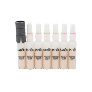 Babor Perfect Glow Ampoule Concentrates 7 x 0.6oz
