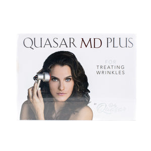 Baby Quasar MD Plus for Treating Wrinkles