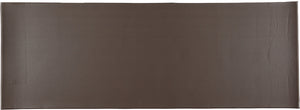20" x 55" Chic Anti-Fatigue Memory Foam Kitchen Runner Mat (Faith Family Friends)