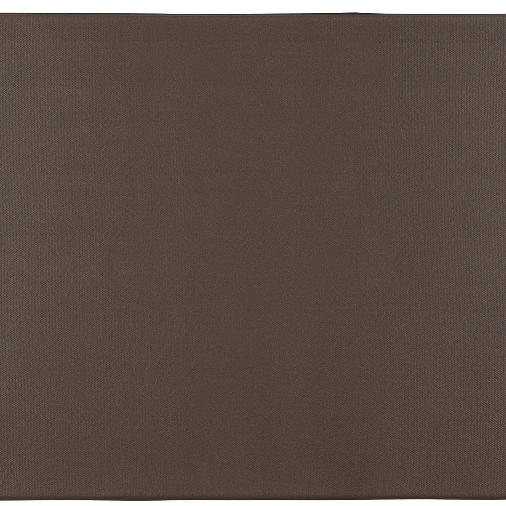 20"x55" Oversized Cushioned Anti-Fatigue Kitchen Runner Mat (Always Be Grateful)