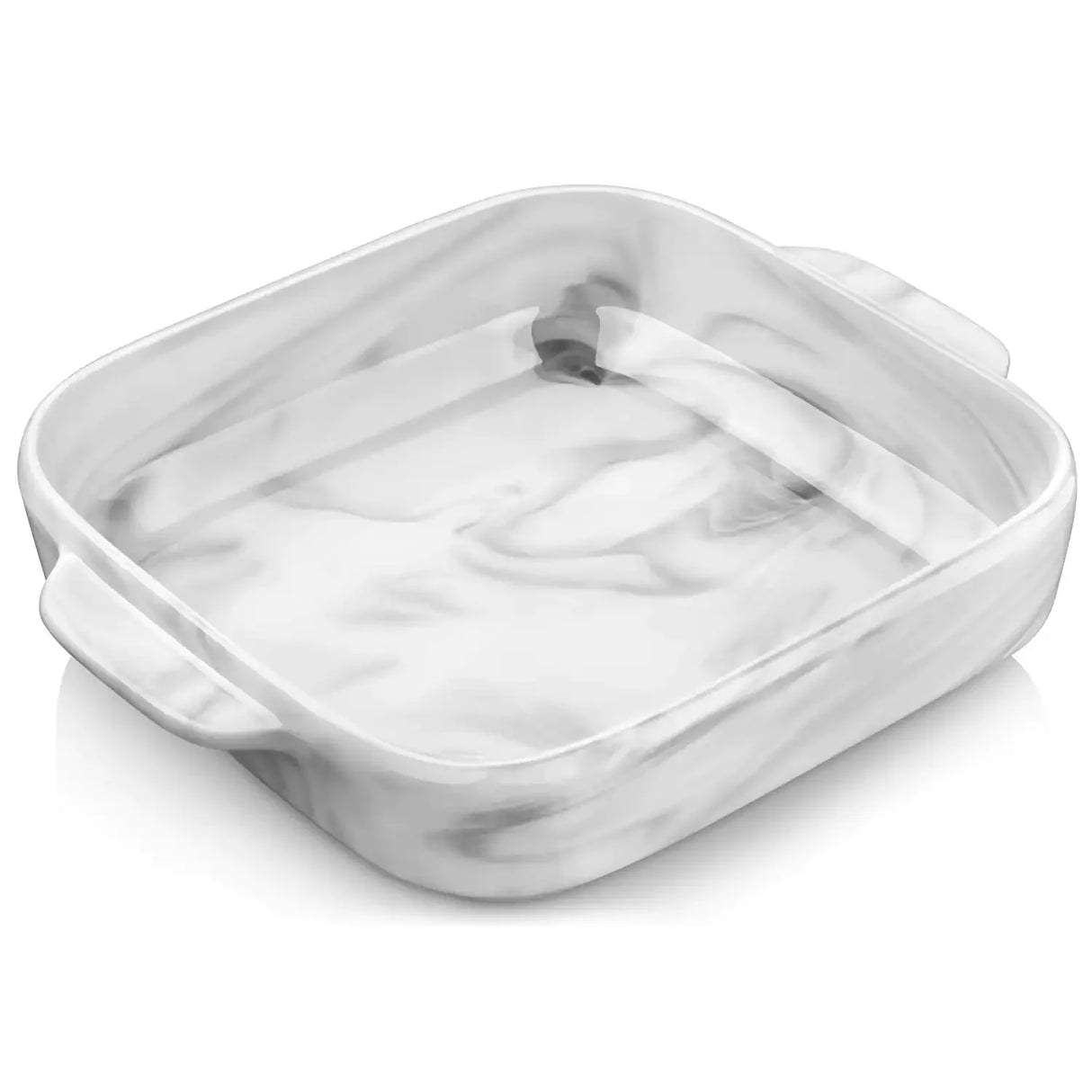 Marble-Grey-Rectangular-Baking-Dish-for-Casseroles-Baking-Dishes