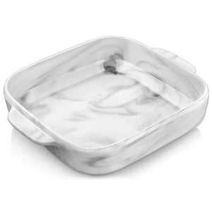 Marble-Grey-Rectangular-Baking-Dish-for-Casseroles-Baking-Dishes