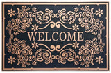 18''x28'' Valentini Door Mat - 2 Colors!