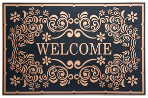 18"x28" Valentini Door Mat - 2 Colors!