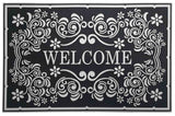 18''x28'' Valentini Door Mat - 2 Colors!