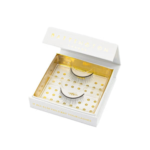 BATTINGTON-Earhart-Silk-Lashes-1-Pair-New-