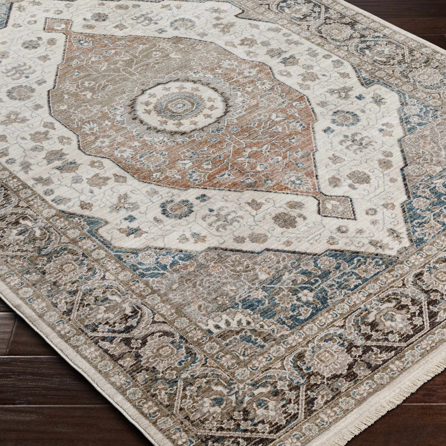 Baychester Area Rug - Clearance