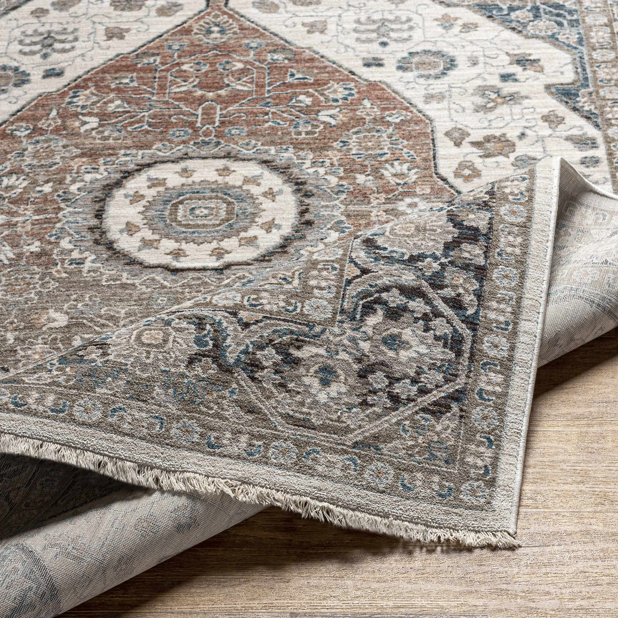 Baychester Area Rug - Clearance