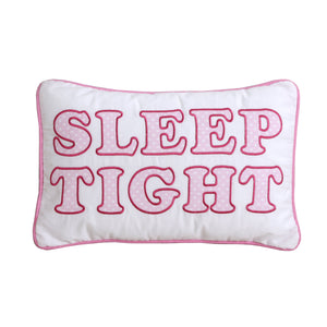 Butterfly Fairisle Pink Purple Striped Sweater Print Cotton Reversible Quilt Bedding Set