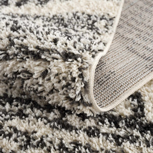 Fishhook Berber Shag Rug