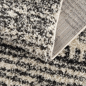 Fishhook Berber Shag Rug