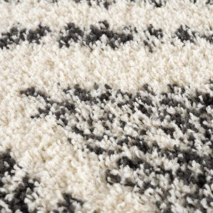 Fishhook Berber Shag Rug