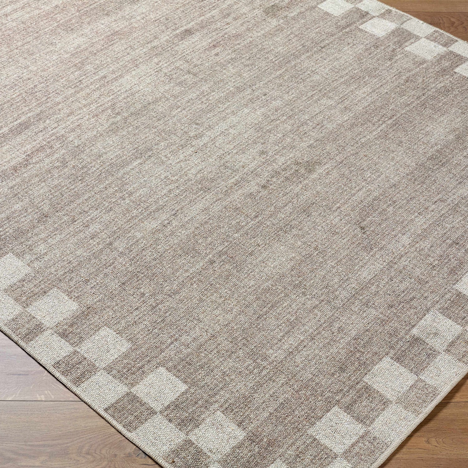 Bardot Washable Area Rug