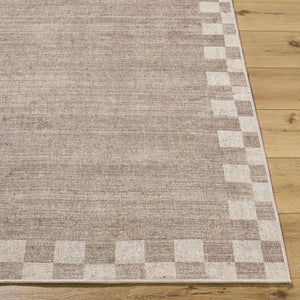 Bardot Washable Area Rug