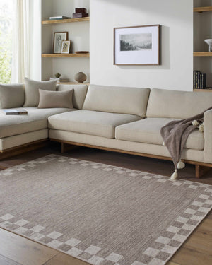 Bardot Washable Area Rug