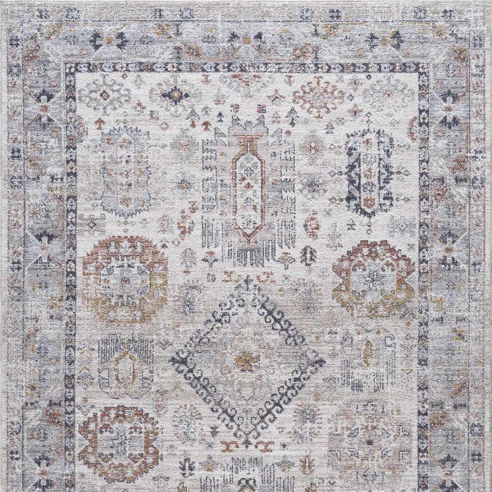 Kamau Area Rug