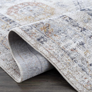 Kamau Area Rug