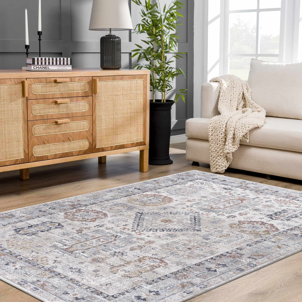 Kamau Area Rug