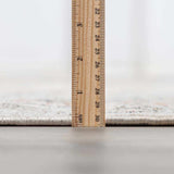 Kouta Cream Area Rug