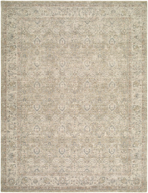 Buddug Tan Area Rug