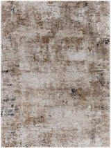 Weeko Luxe Thick Area Rug