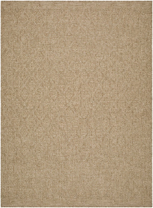 Bandit Brown Area Rug