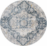 Beaudesert Luxe Fringe Rug