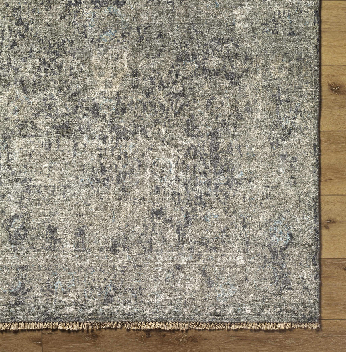 Becerril Premium Rug - Clearance