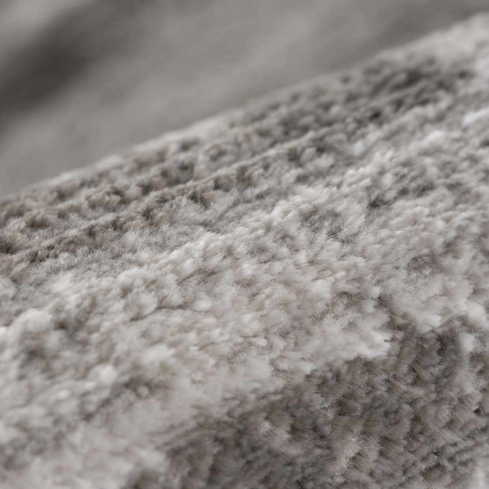 Bojana Broken-Striped Area Rug - Clearance